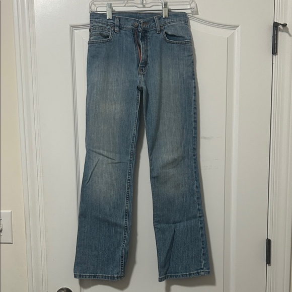 Wrangler Other - Wrangler Kids Blue Jeans